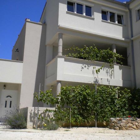 Apartments Vito Nin Extérieur photo