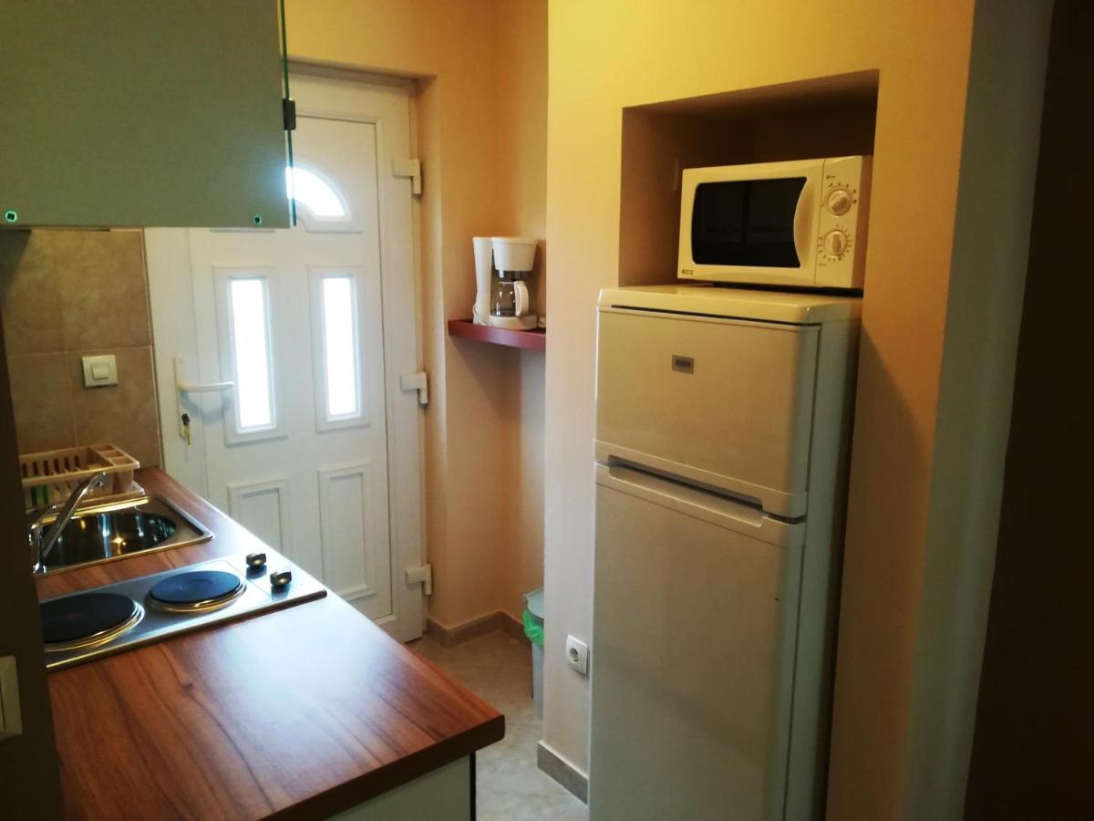 Apartments Vito Nin Extérieur photo