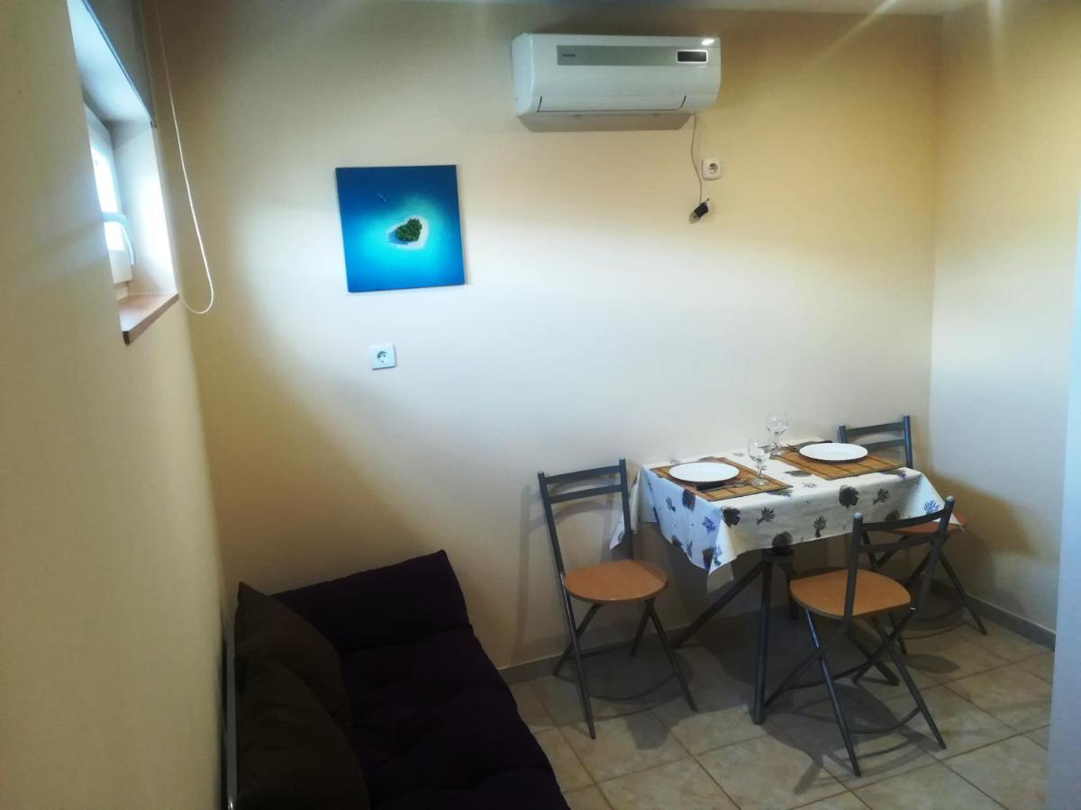 Apartments Vito Nin Extérieur photo