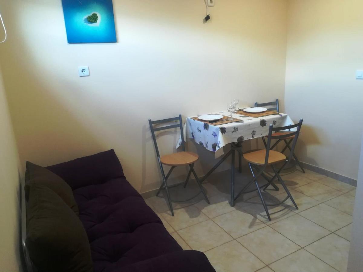 Apartments Vito Nin Extérieur photo