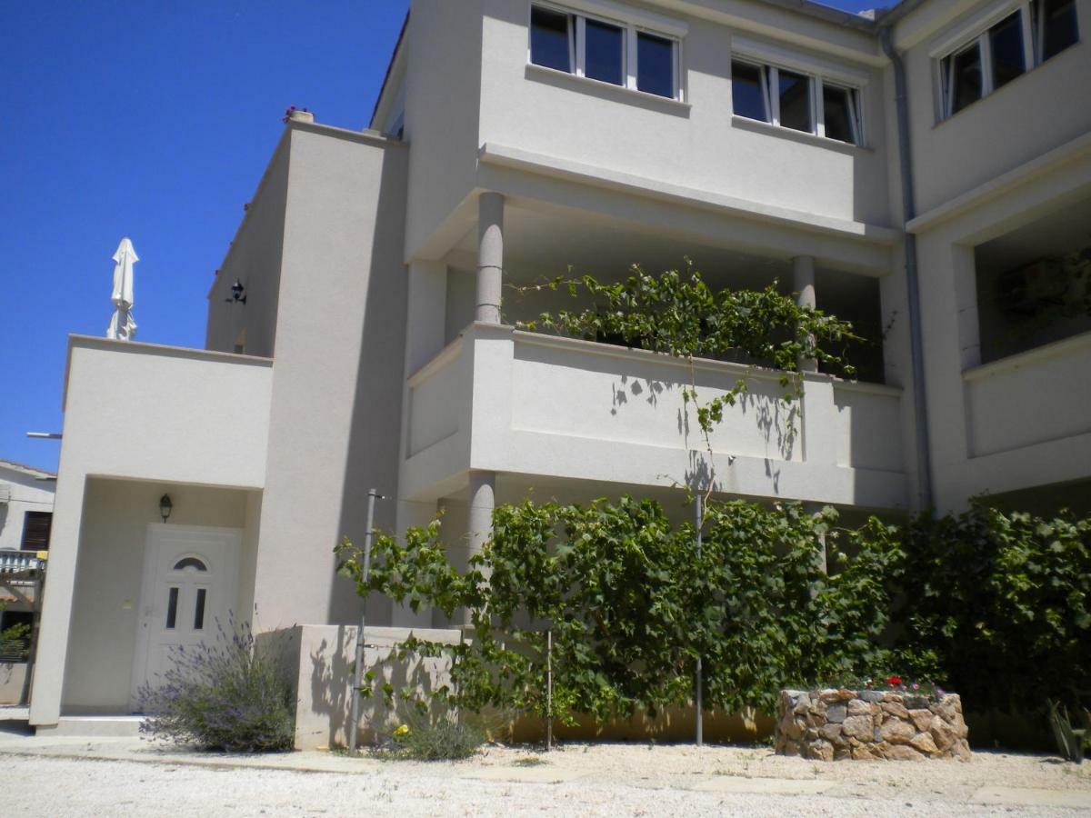 Apartments Vito Nin Extérieur photo