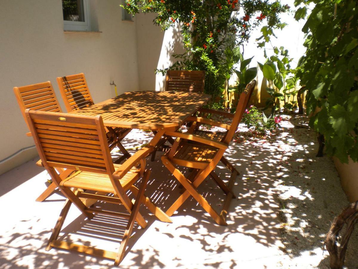 Apartments Vito Nin Extérieur photo