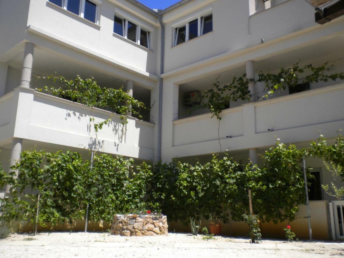 Apartments Vito Nin Extérieur photo