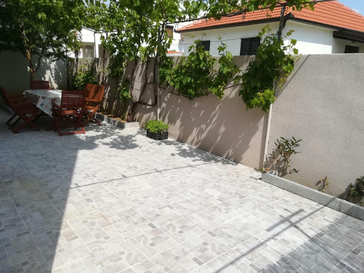 Apartments Vito Nin Extérieur photo