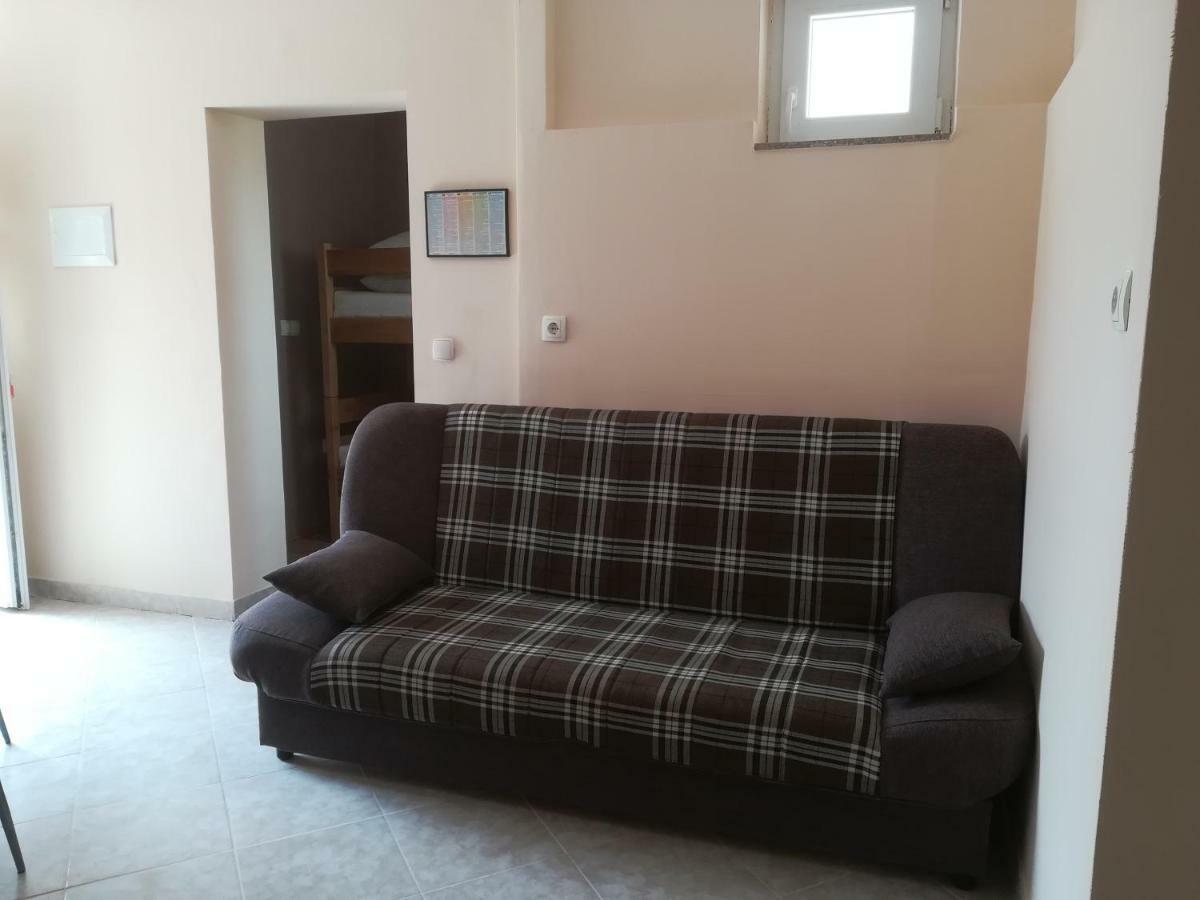Apartments Vito Nin Extérieur photo
