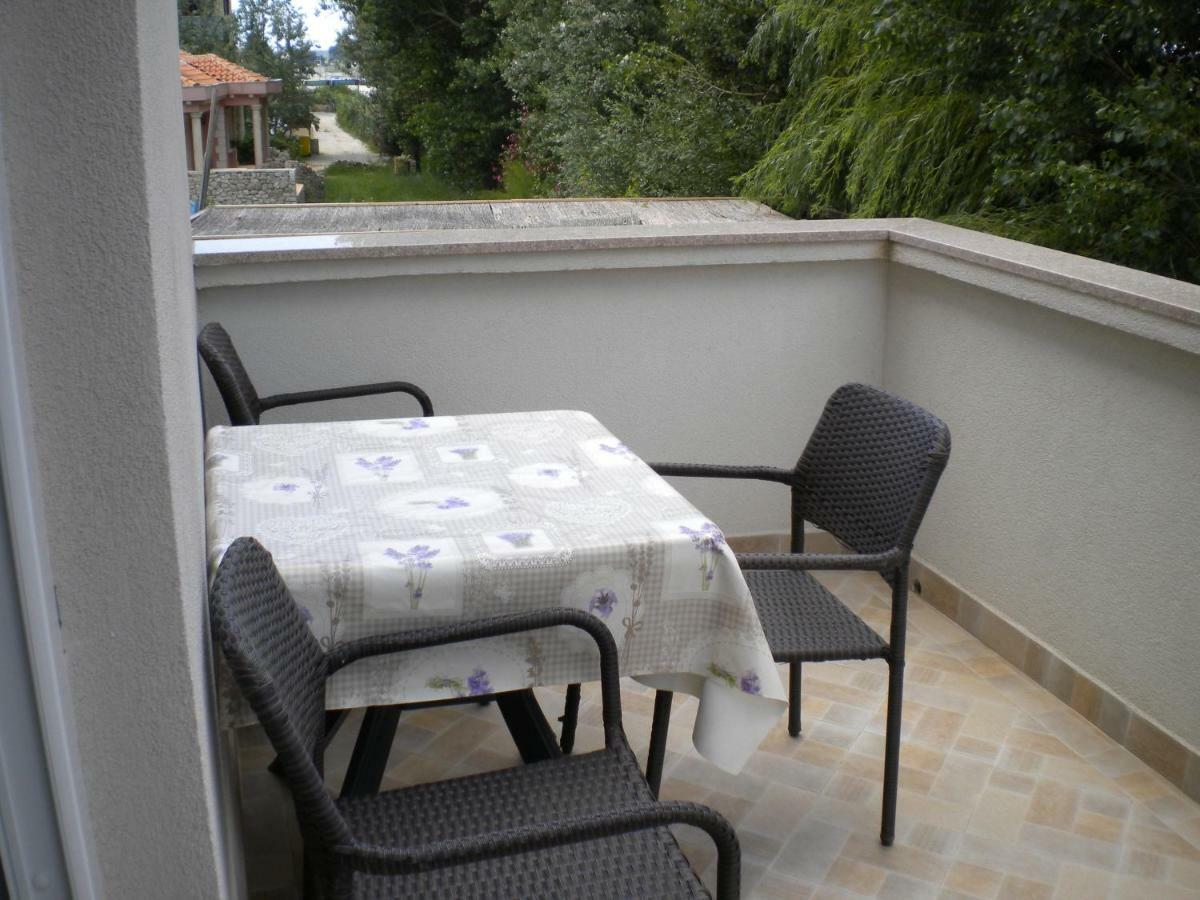 Apartments Vito Nin Extérieur photo