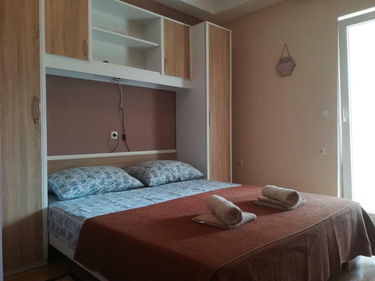 Apartments Vito Nin Extérieur photo