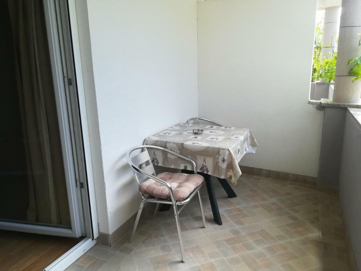 Apartments Vito Nin Extérieur photo