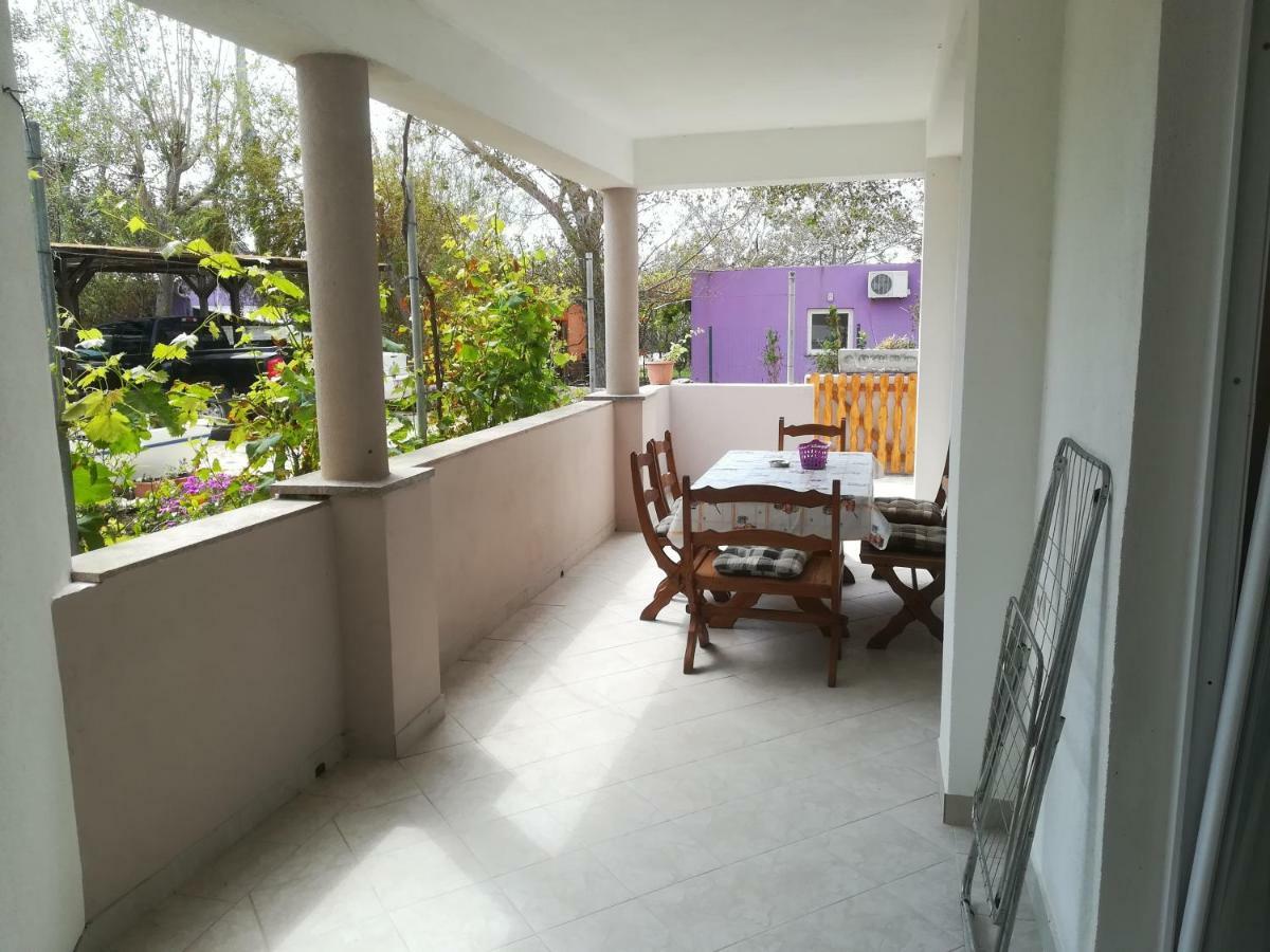 Apartments Vito Nin Extérieur photo