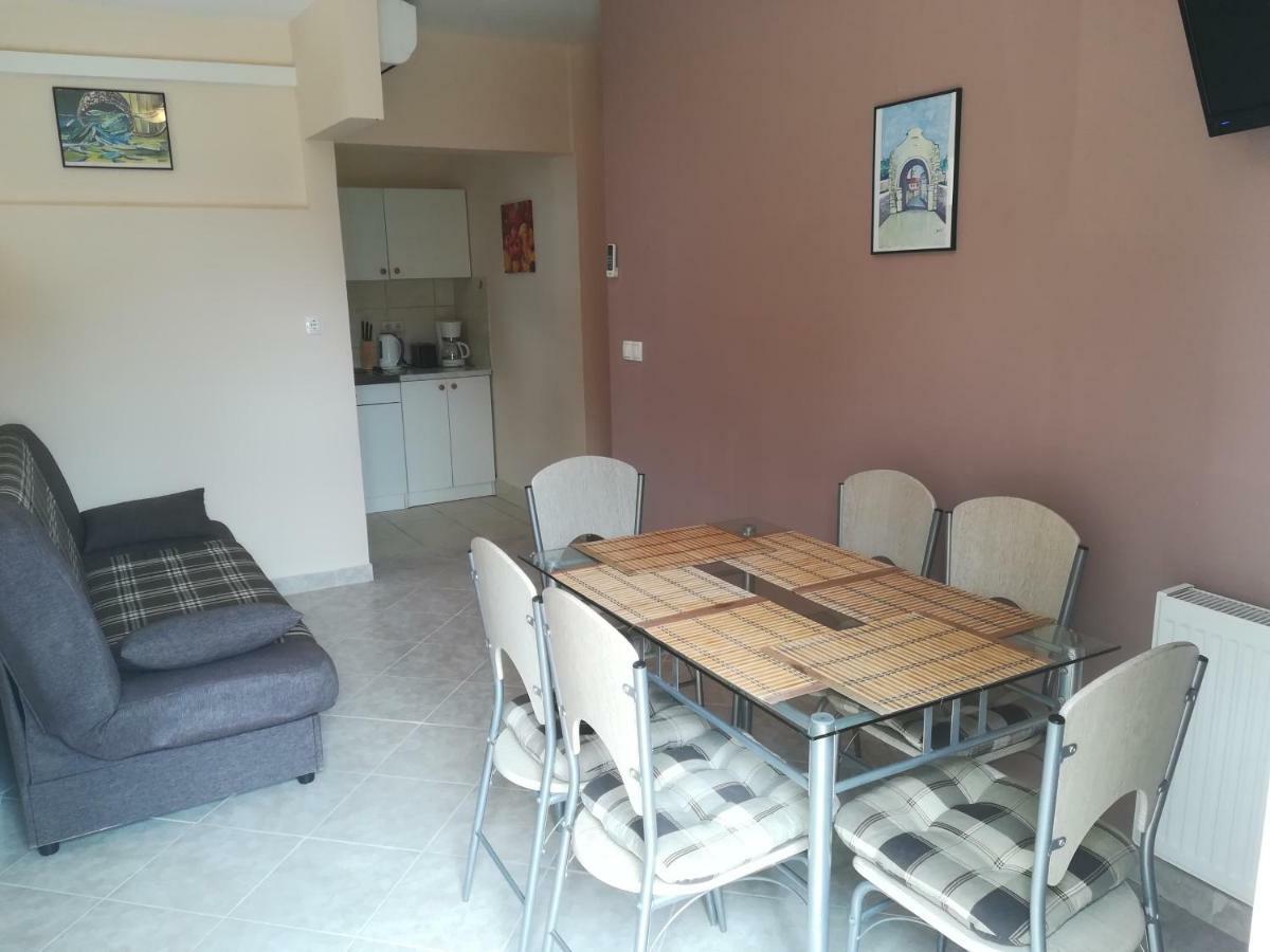 Apartments Vito Nin Extérieur photo