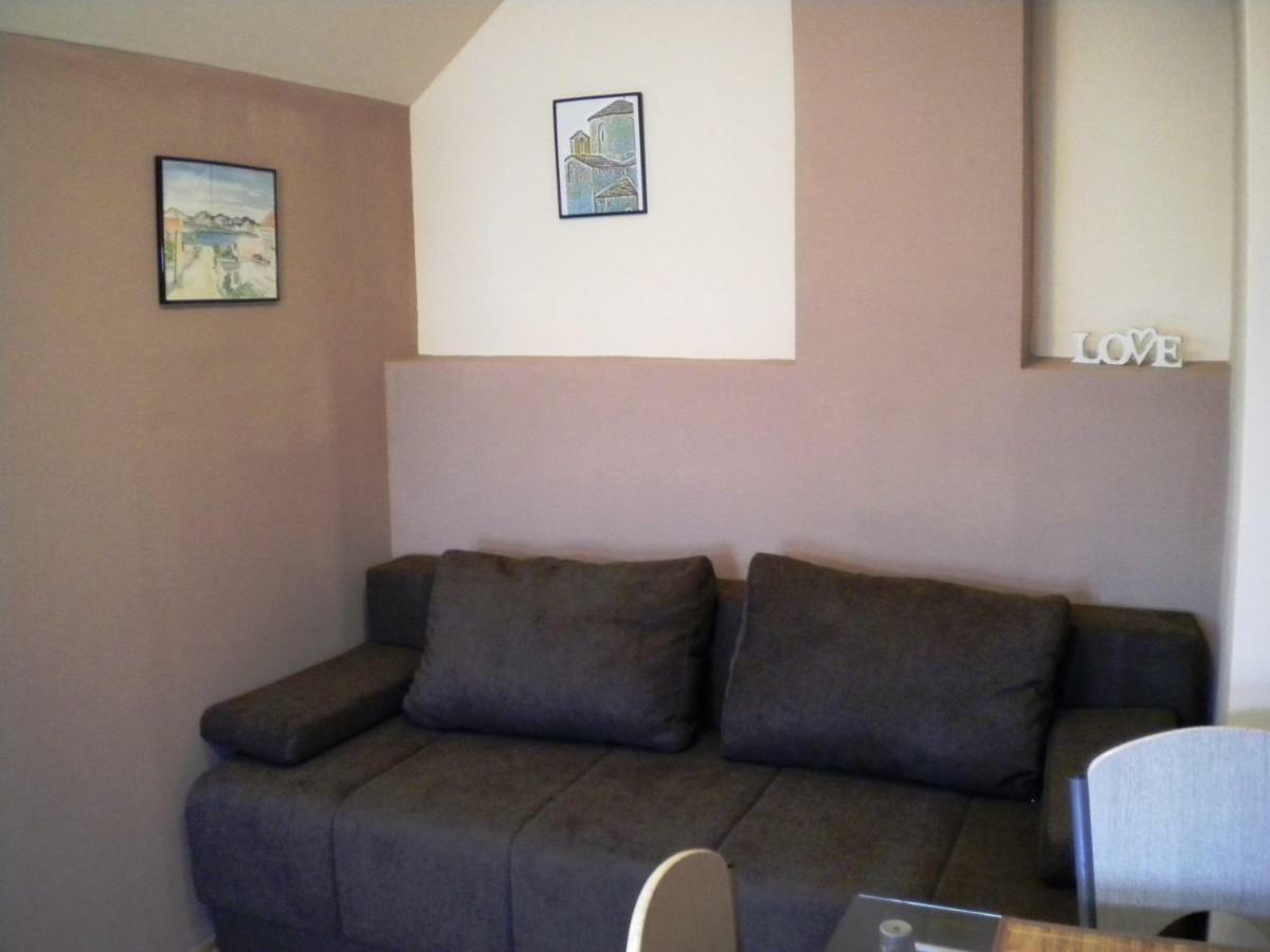 Apartments Vito Nin Extérieur photo