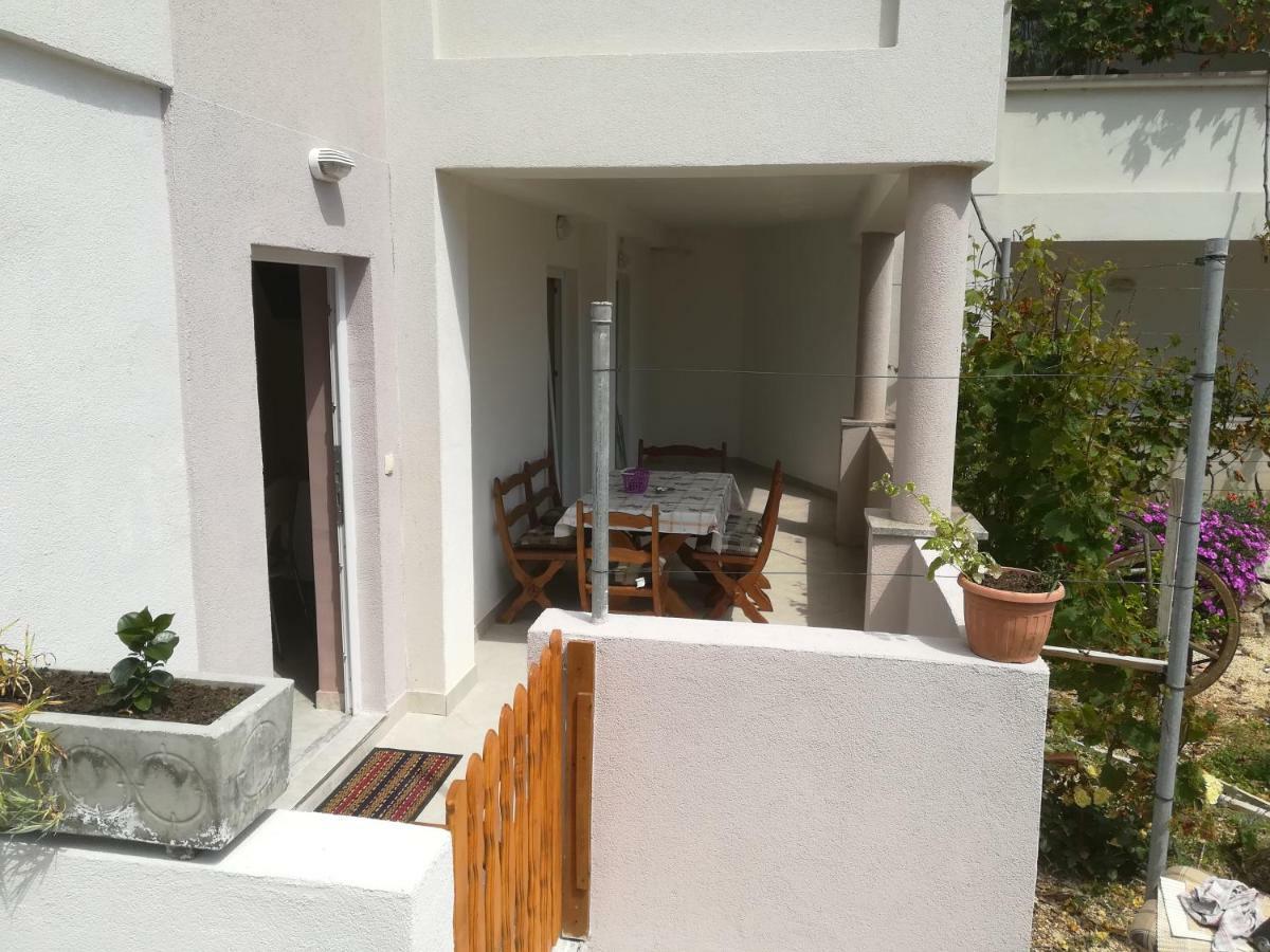 Apartments Vito Nin Extérieur photo