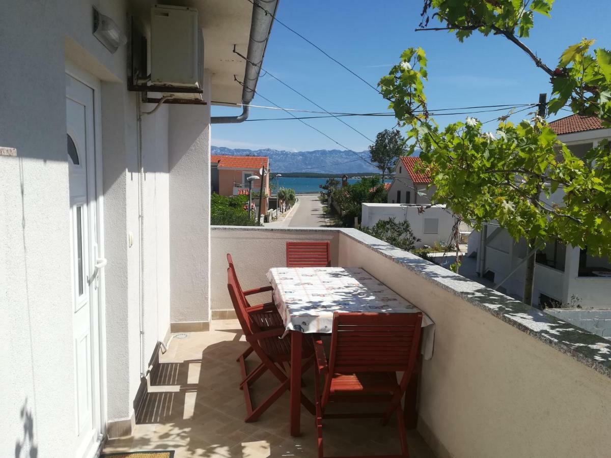 Apartments Vito Nin Extérieur photo