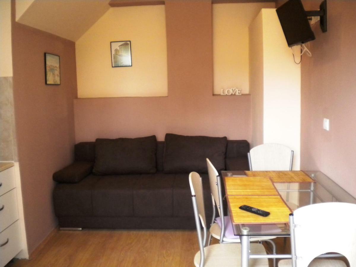 Apartments Vito Nin Extérieur photo