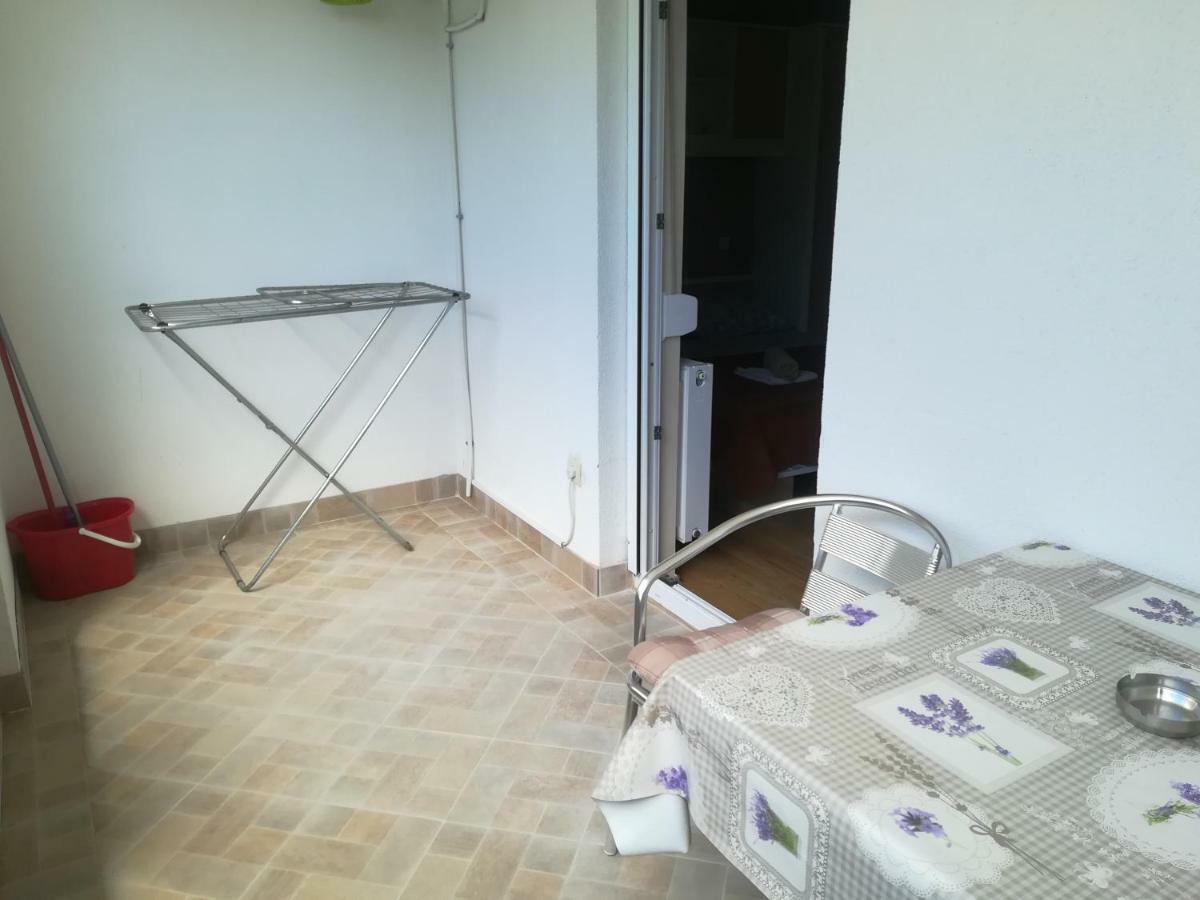 Apartments Vito Nin Extérieur photo