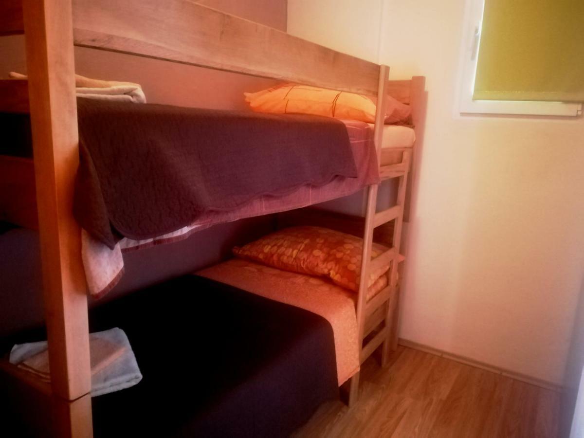 Apartments Vito Nin Extérieur photo